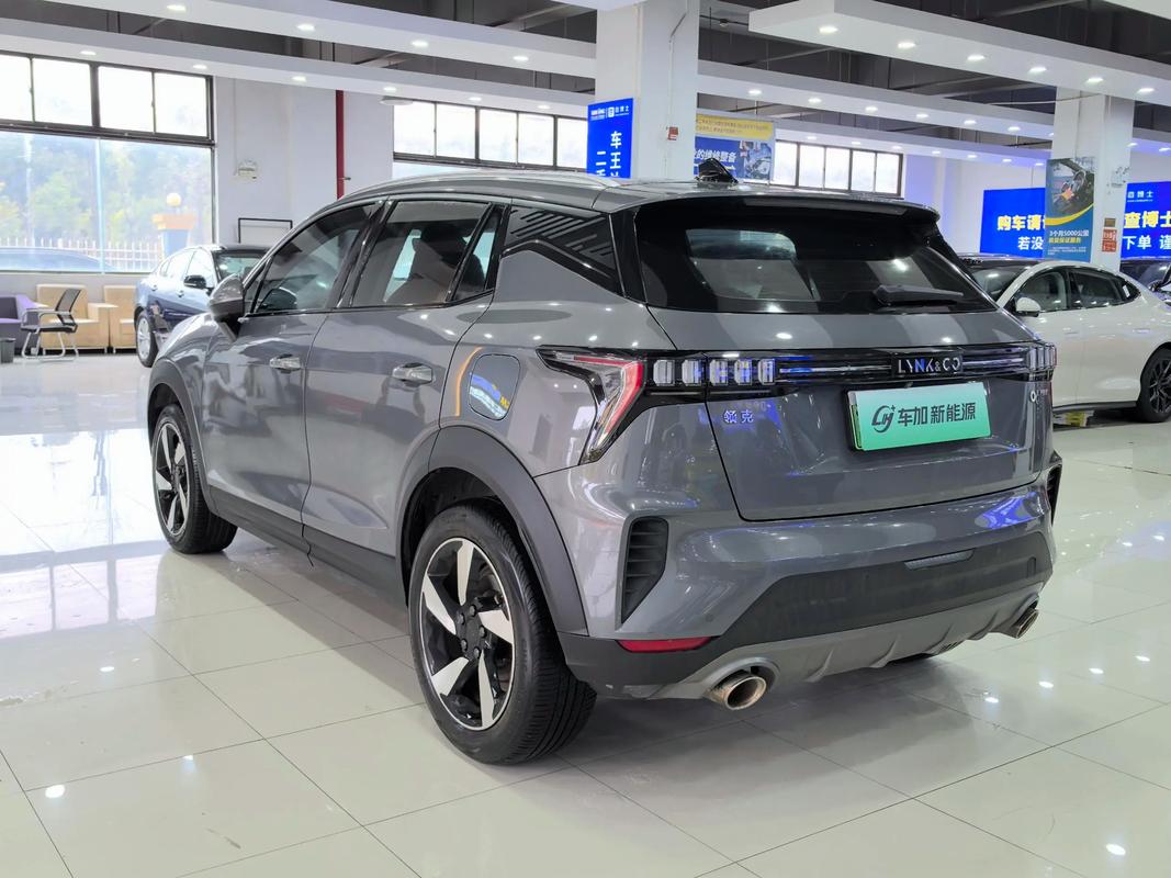 领克06怎么样值得买吗(领克06怎么样质量怎么样)