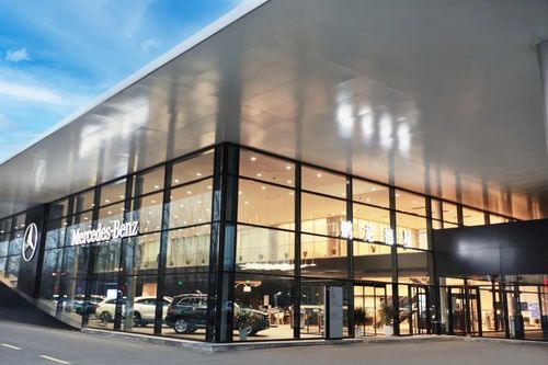 【西安奔驰4s店一览表,西安奔驰4s店地址查询】