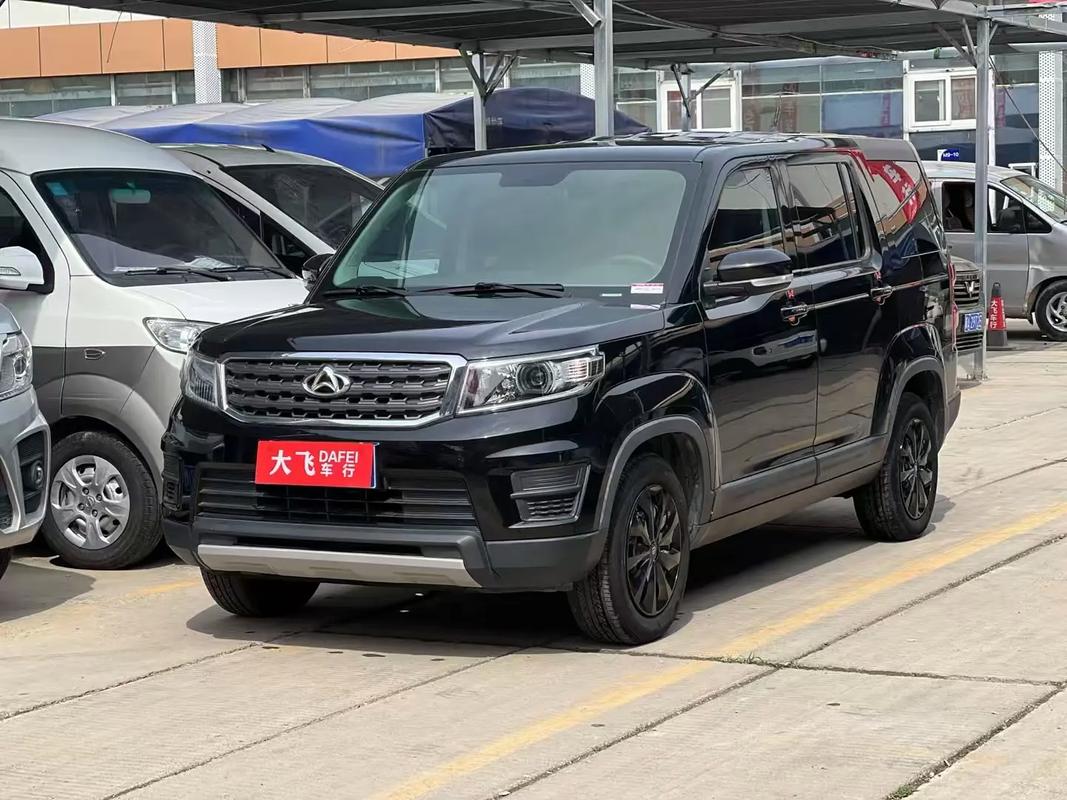 长安欧尚x7多少钱一台,长安欧尚多少钱一台