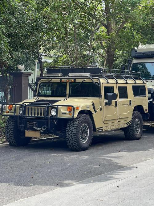 悍马汽车多少钱一台(悍马汽车价格一般多少)