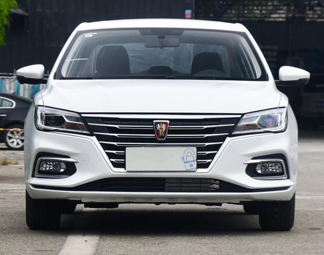 荣威i5价格自动挡(荣威i5价格自动挡多少钱)