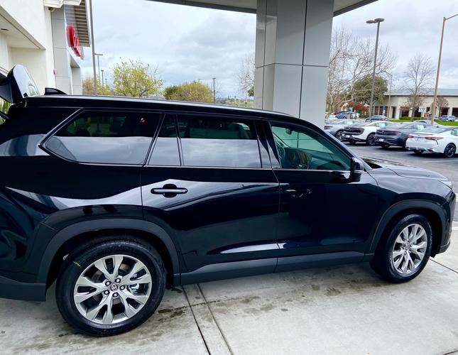 highlander多少钱(highlander2021)