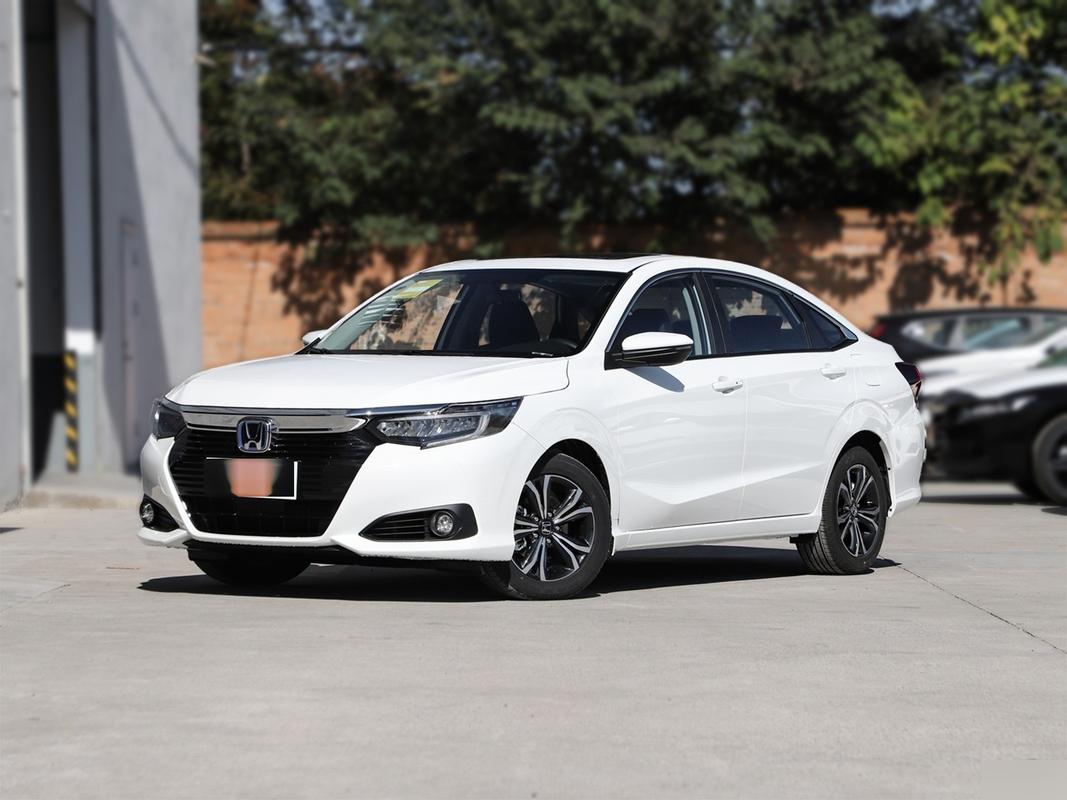 本田有哪些车型及图片(本田都有哪几款车)