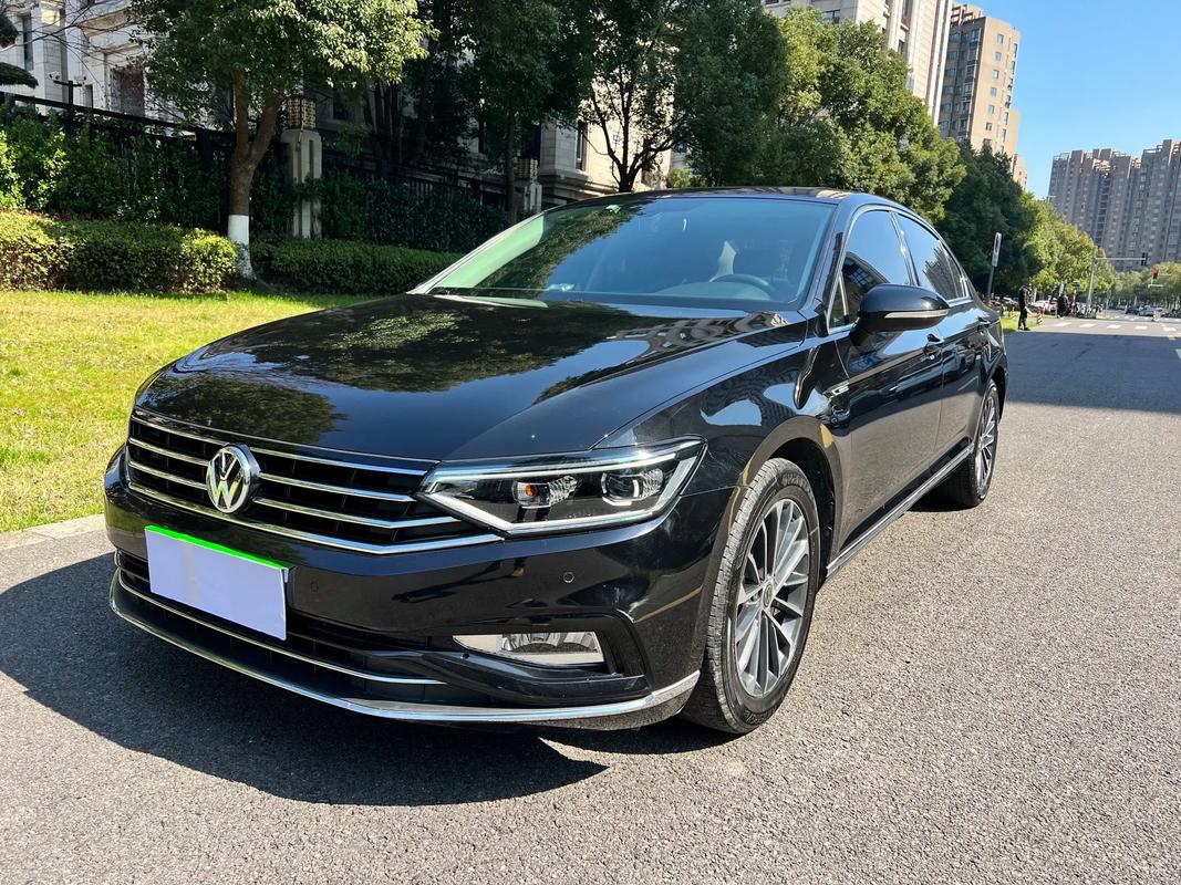 大众新款迈腾2020款,全新款大众迈腾