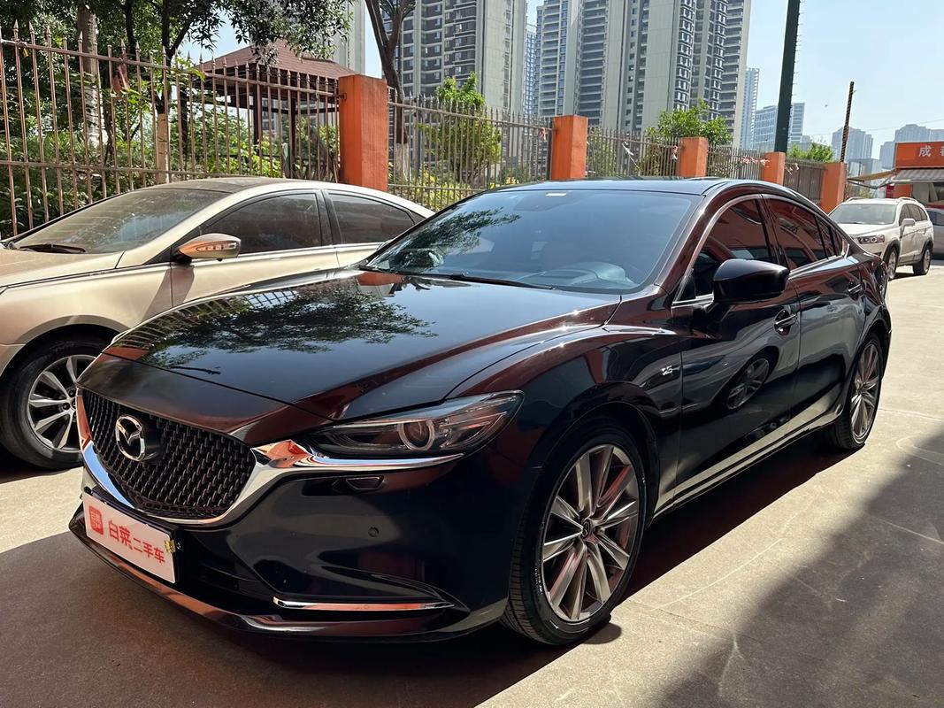 马自达阿特兹2022款最新消息,马自达啊特兹报价图片2019