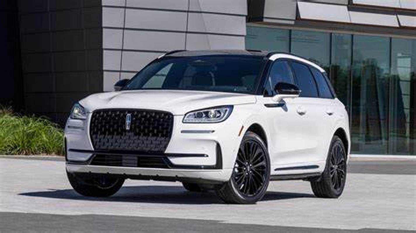 林肯suv 林肯suv车型有几种