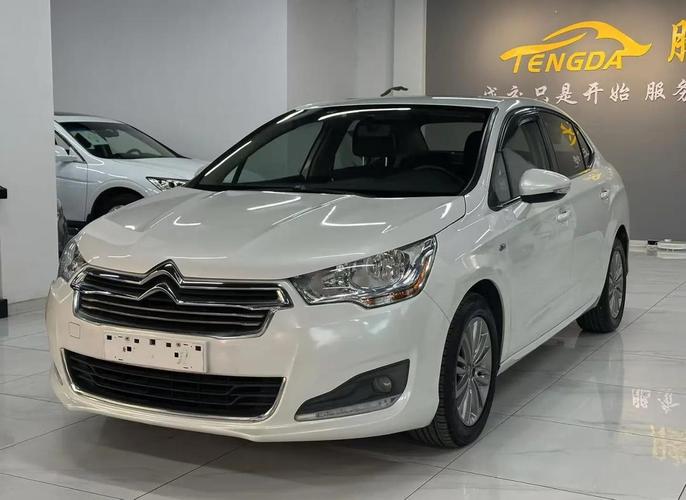 雪铁龙c4手动挡多少钱(雪铁龙c4手动挡质量如何)