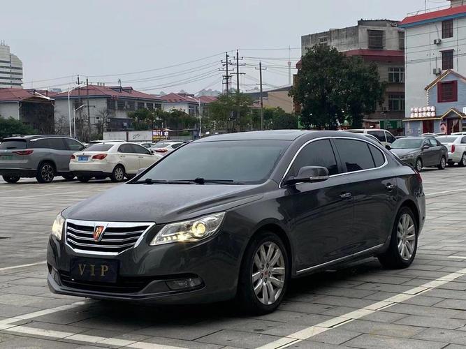 荣威950价格多少／荣威95030t报价和图片