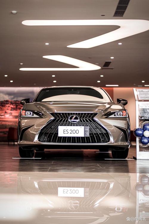 凌志雷克萨斯200报价及图片 凌志雷克萨斯全系报价