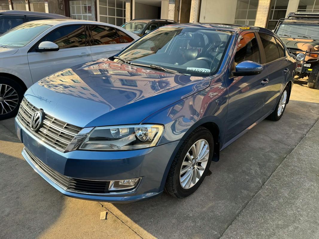 大众朗逸24款图片,大众朗逸20款14t官网报价