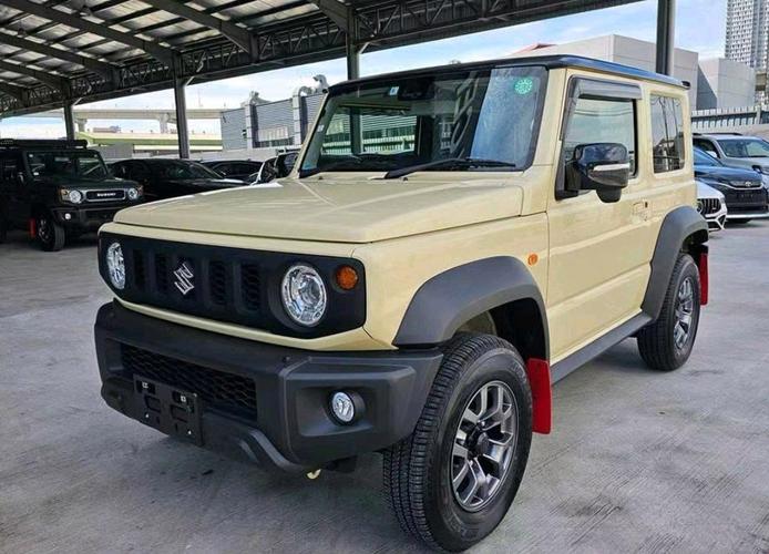 女士小越野车型图片,女士越野车哪款好图片 小型