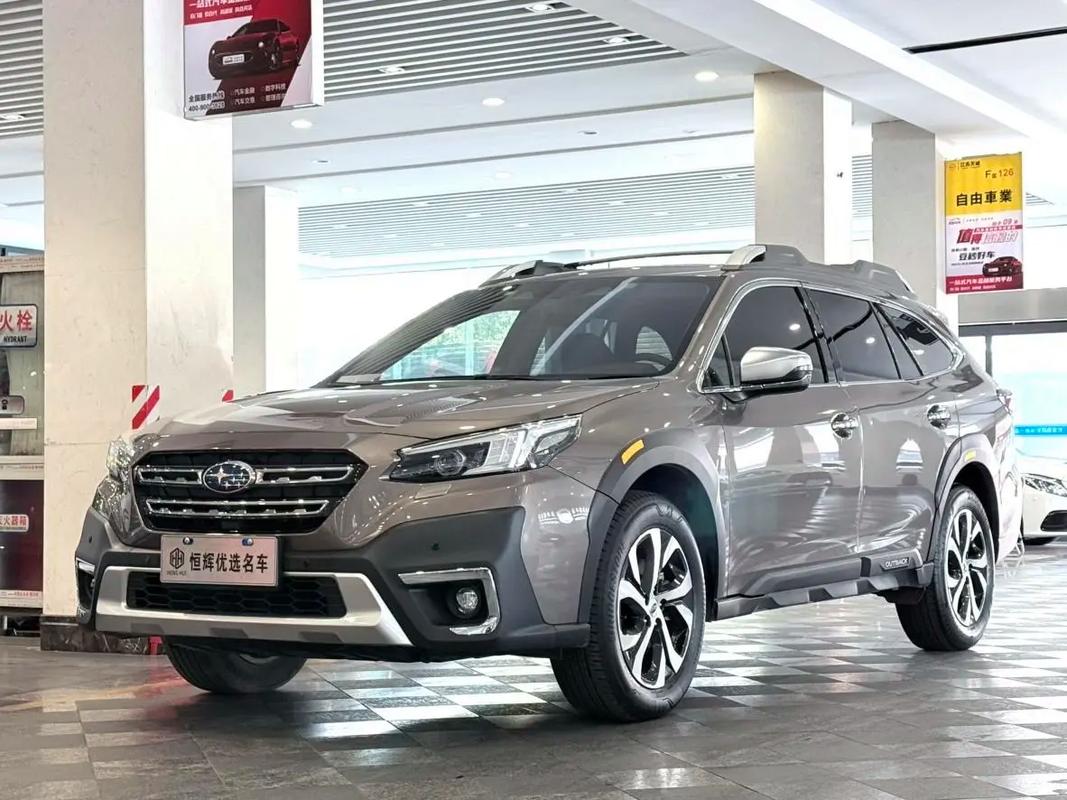 斯巴鲁suv质量怎么样 斯巴鲁怎么样？