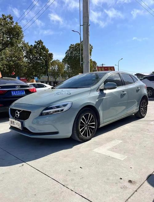 沃尔沃v40零百加速(沃尔沃v40百米加速)