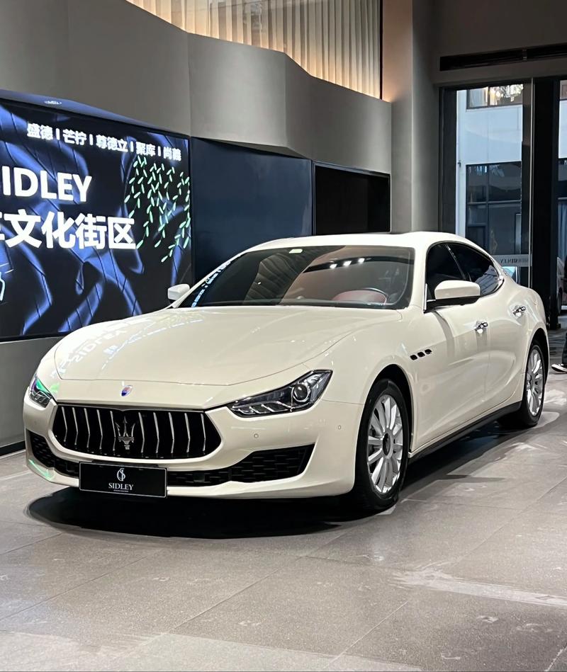 玛莎拉蒂汽车价格表,玛莎拉蒂官方报价多少钱