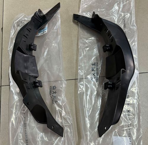 柯迪亚克叶子板内衬都是树叶／科迪亚克叶子板多少钱