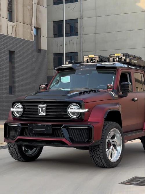 【二十万左右越野车,二十万一下的越野车】