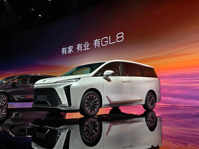 别克gl8价格,别克GL8价格
