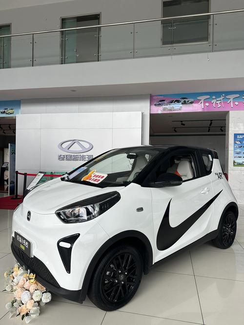 电动汽车2万一3万／2万块电动汽车