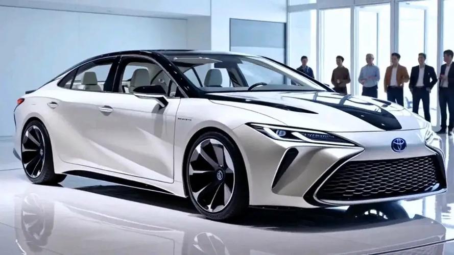 丰田混动版2025款最新款,丰田混动版2025款最新款卡罗拉