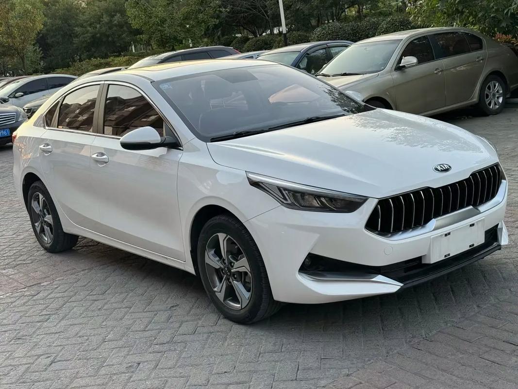 新款起亚k3上市／新款起亚k3上市价格