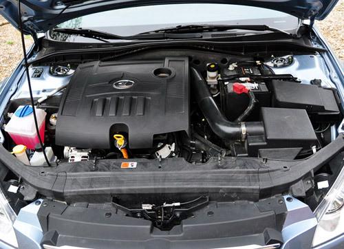 新奔腾b50发动机怎么样,奔腾b50发动机价格多少