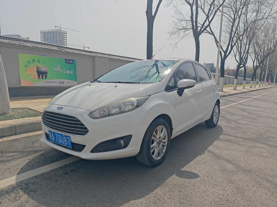 福特嘉年华哪年停售的／福特嘉年华哪年上市