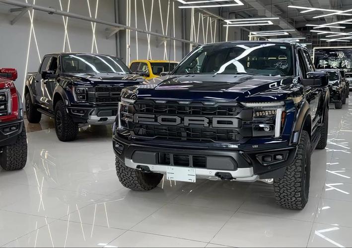 福特猛禽f750售价,福特猛禽750报价多少钱一辆