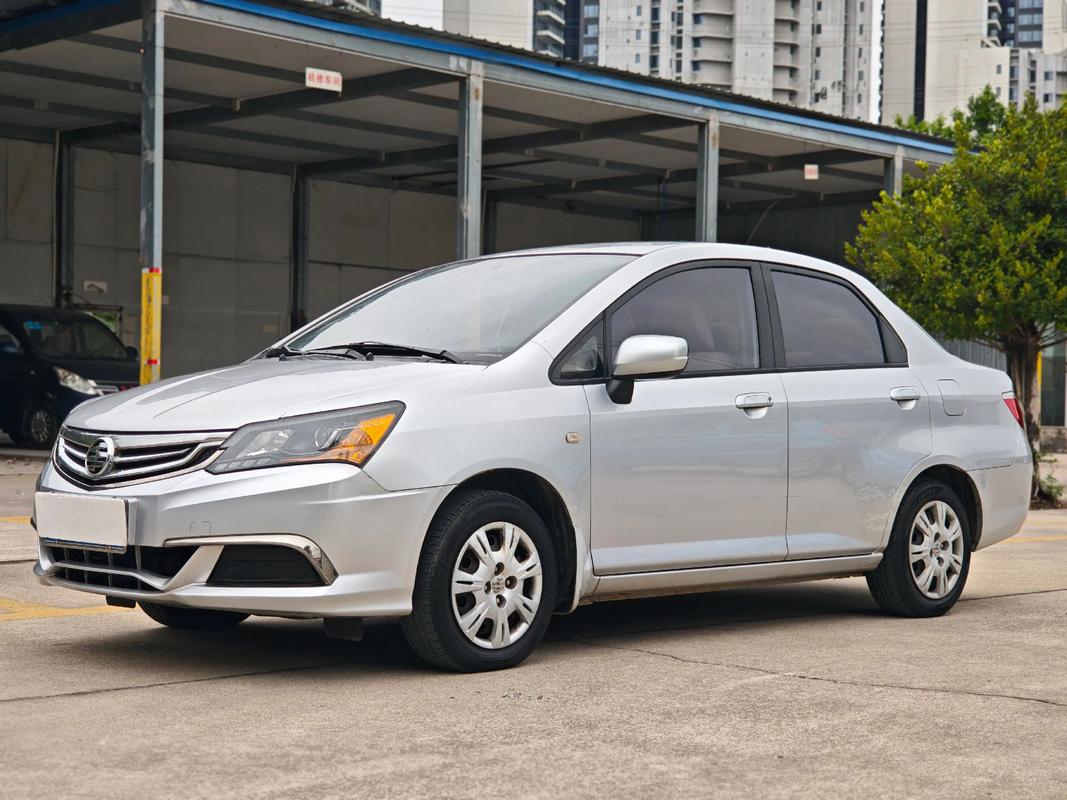 本田理念s1报价图片12款(本田汽车理念s1)