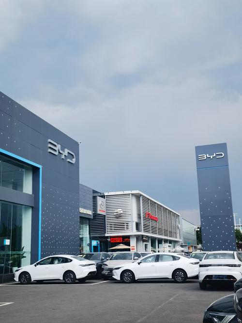 长春比亚迪4s店地址及电话 长春比亚迪4s店地址及电话多少