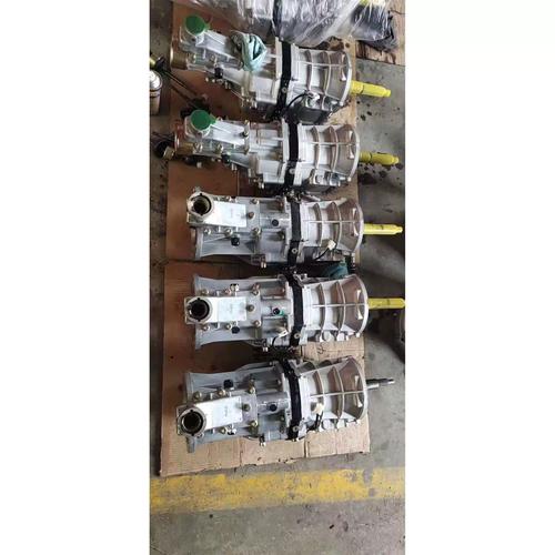 江淮变速箱多少钱一个,江淮变速箱大概多少钱