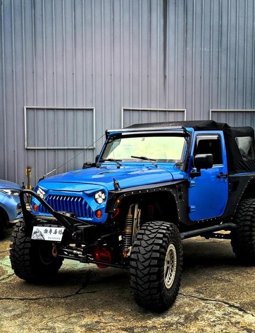 牧马人两门,牧马人两门好还是四门好