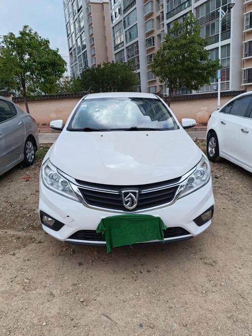 宝骏630是国几排放,宝骏63018排量