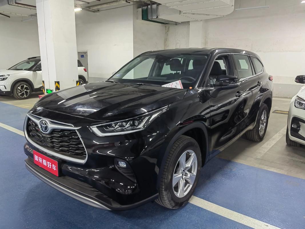 汉兰达2020款5座四驱(汉兰达2020款五座四驱)