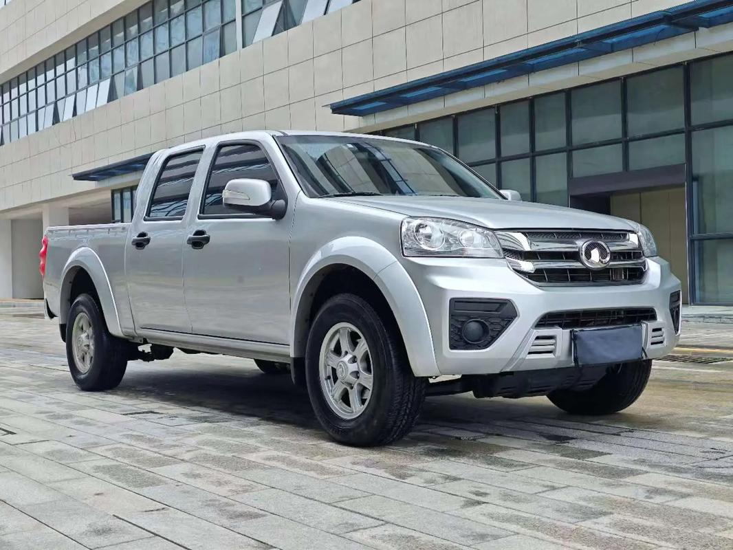 皮卡车品牌 皮卡车品牌排行榜 前十名