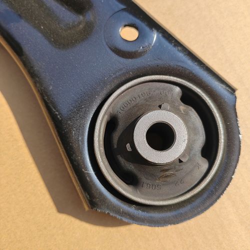 二手观致5suv多少钱(观致5s二手车价格)