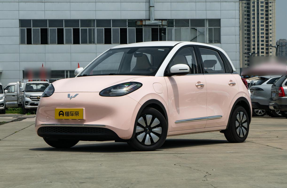 微型新能源电动汽车 新能源微型车推荐