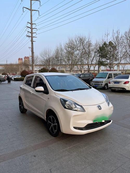 新车长安奔奔多少钱(长安奔奔2021要出新款吗)