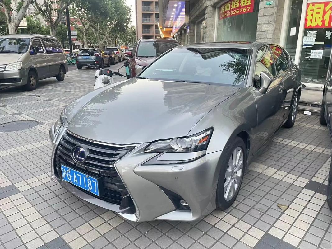 雷克萨斯官方二手车官网 雷克萨斯官方二手店