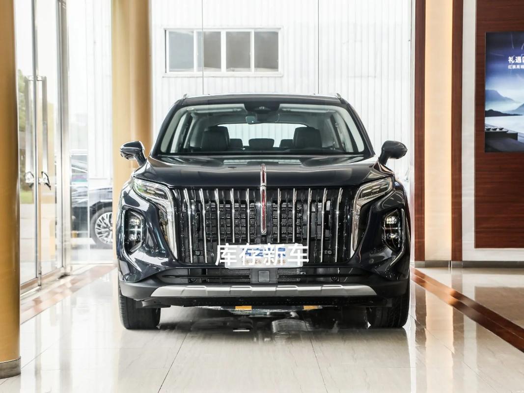 红旗h7新款2023款 2021年新款红旗h7