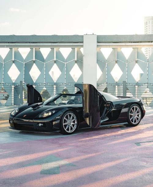 科尼赛克ccxr有几辆 科尼赛克c c x