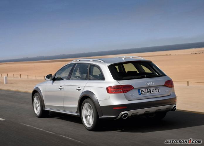 奥迪a4两厢车,奥迪a4两厢车国产还是进口