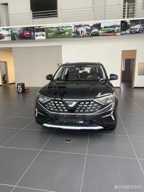 一汽捷达vs5怎么样／一汽捷达vs5这车怎么样