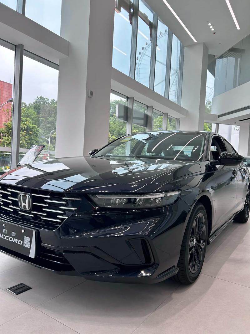 本田雅阁新款车2020上市,本田雅阁新款车2020上市时间