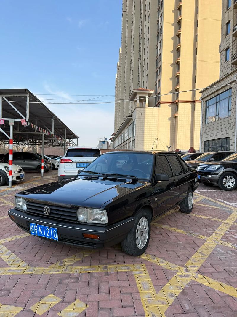 普桑多少钱 普桑多少钱二手车