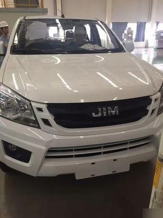 一辆汽车多少钱,jim车多少钱