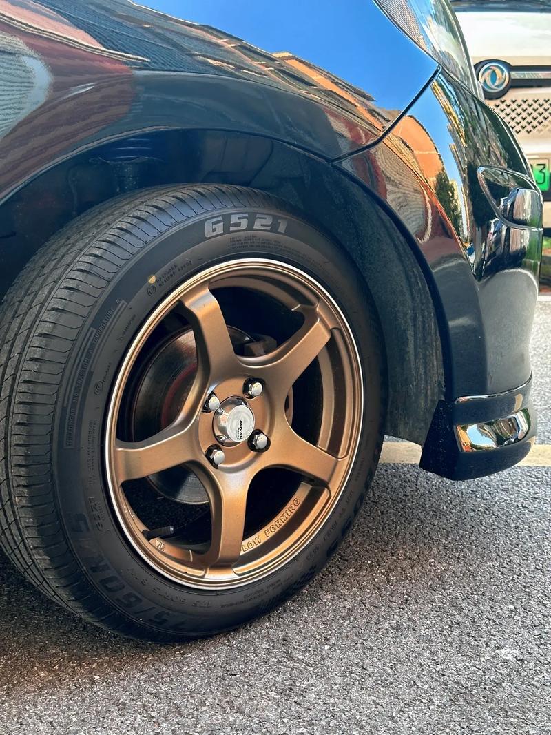 日产玛驰图片／日产玛驰图片改装