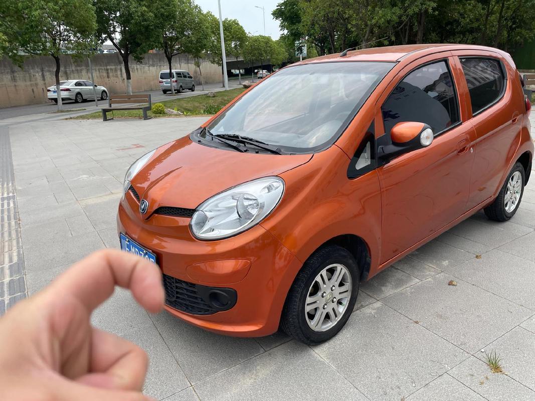 【二手微型车,二手微型车个人出售】