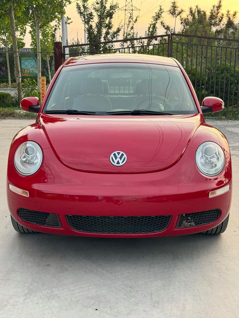 【甲壳虫小糯米2023款落地价,甲壳虫迷你汽车多少钱一辆】