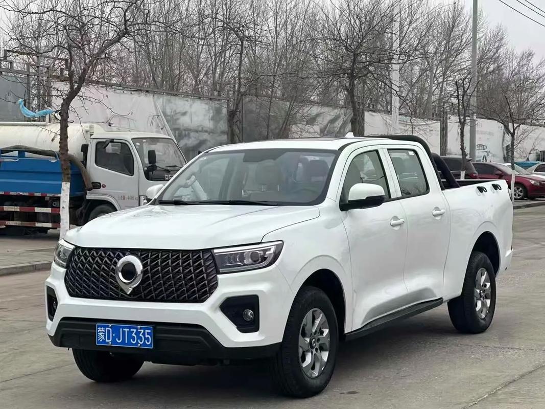 【长城皮卡柴油版多少钱,长城皮卡车柴油】