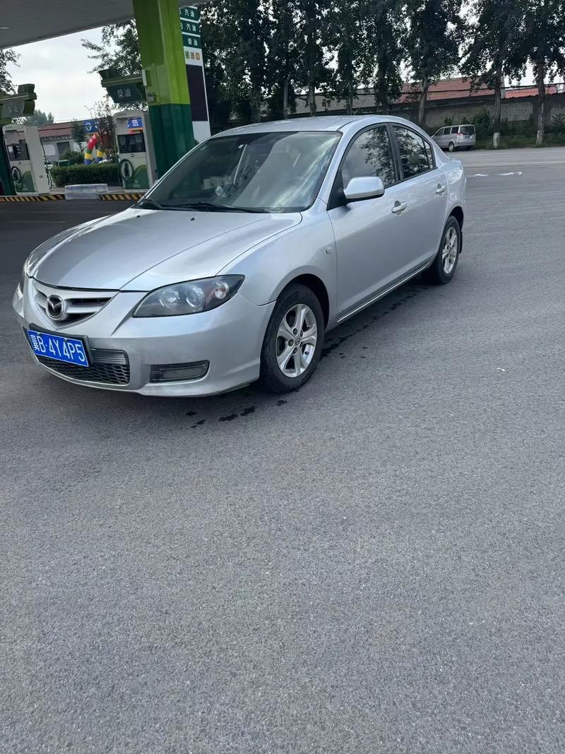 2012款马自达3怎么样,12款马自达3试驾视频